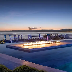 Semesteranläggning (resort) Kempinski, Aqaba