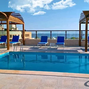 4* Hotel The Loft By Fhm