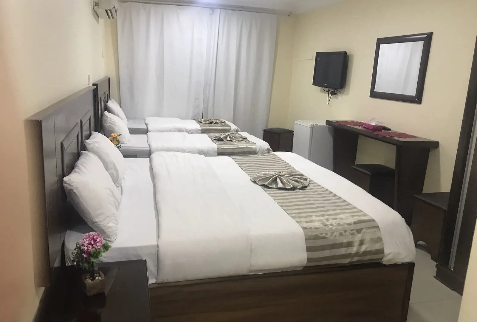 Ahla Tlah Seaview Hotel Aqaba