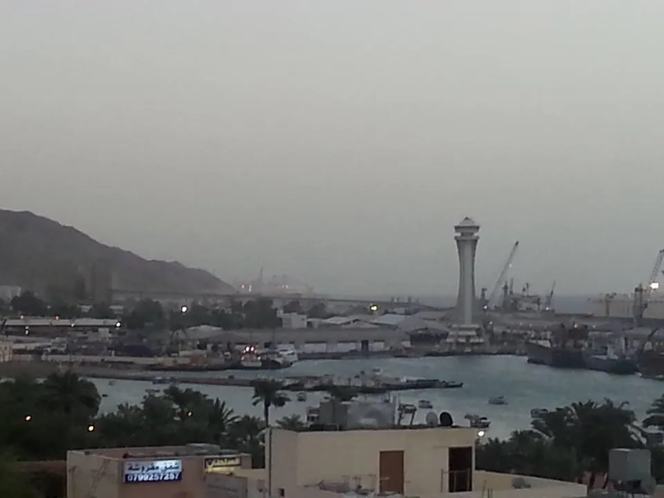 Ahla Tlah Seaview Hotel アカバ
