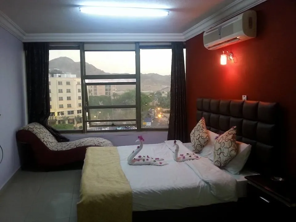 Ahla Tlah Seaview Hotel アカバ